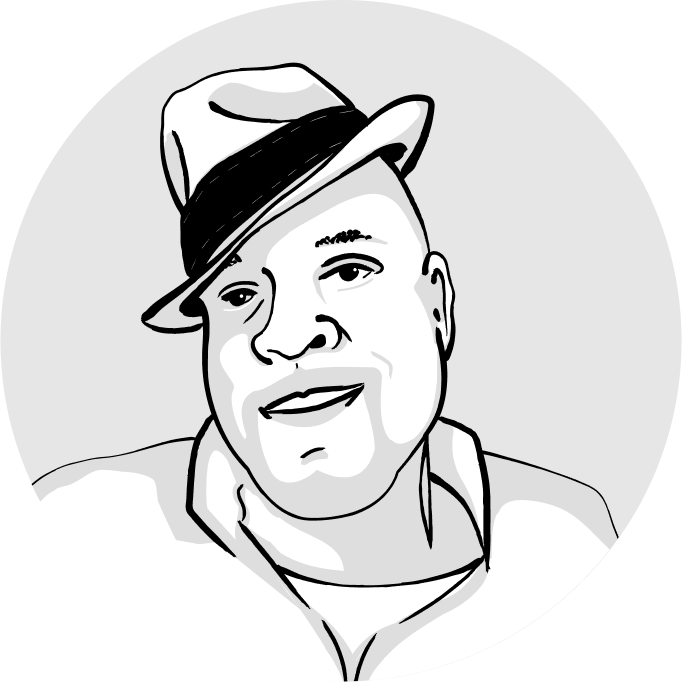 Avatar for "B"