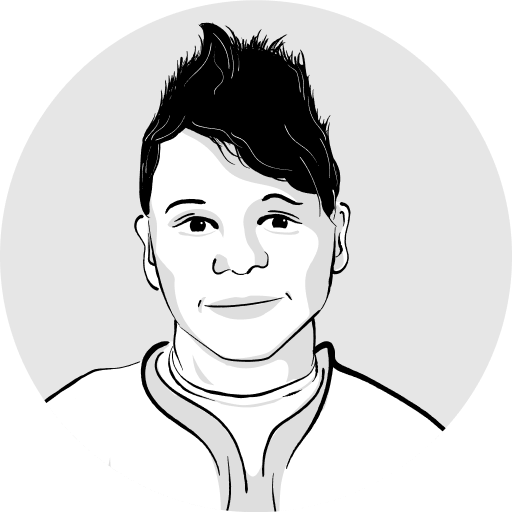 Avatar for "T"