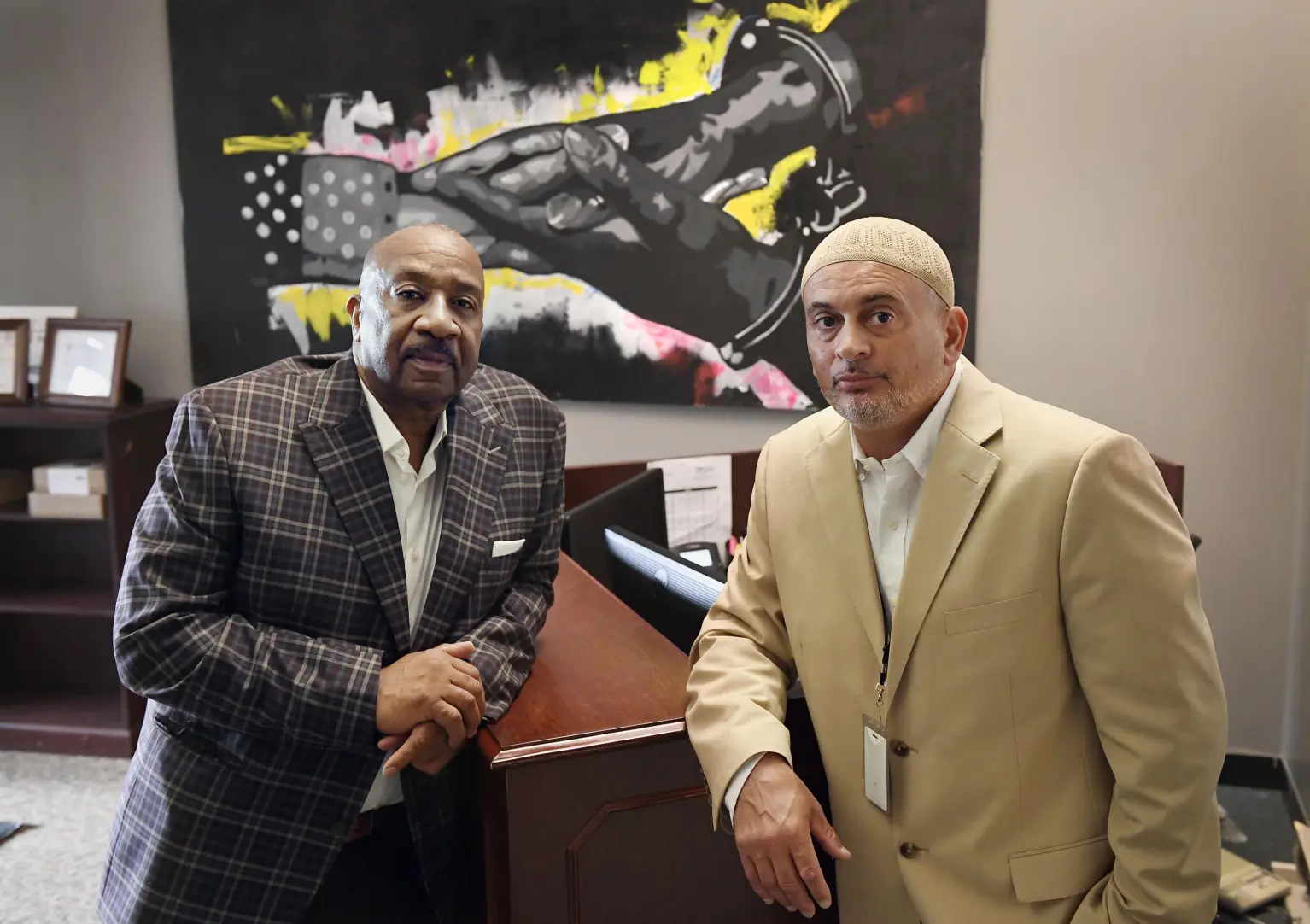 Thumbnail for At $249 per day, prison stays leave ex-inmates deep in debt