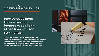 Thumbnail for Captive Money Lab