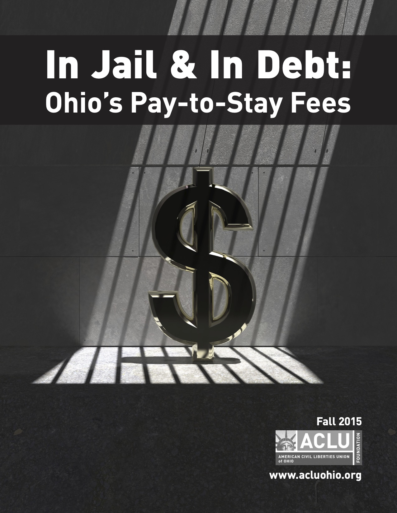 Thumbnail for In Jail & In Debt: Ohio's Pay-to-Stay Fees