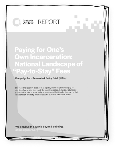 Report cover